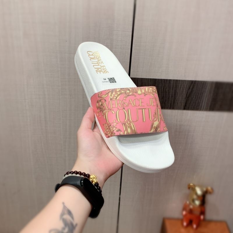 Versace Slippers